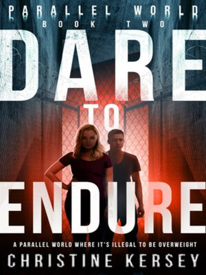 cover image of Dare to Endure
